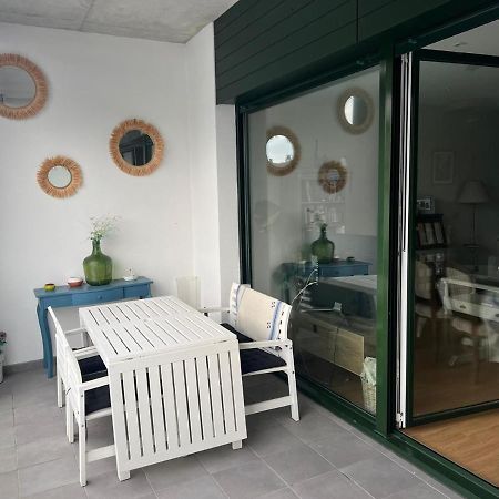 Kobentu Berri By Smiling Rentals Hondarribia Exteriér fotografie