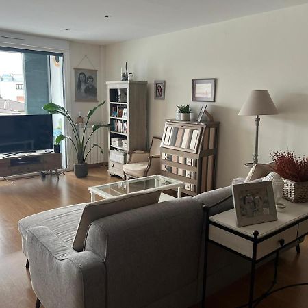 Kobentu Berri By Smiling Rentals Hondarribia Exteriér fotografie