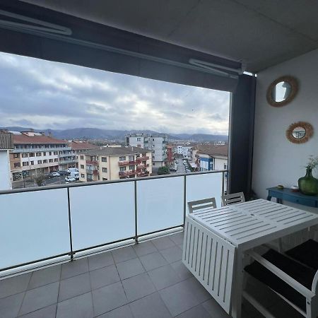 Kobentu Berri By Smiling Rentals Hondarribia Exteriér fotografie
