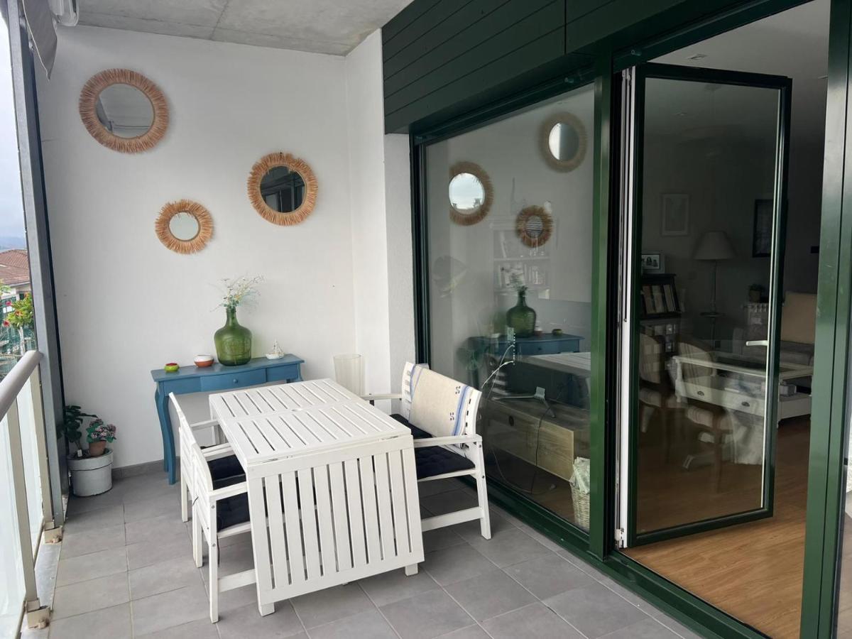Kobentu Berri By Smiling Rentals Hondarribia Exteriér fotografie