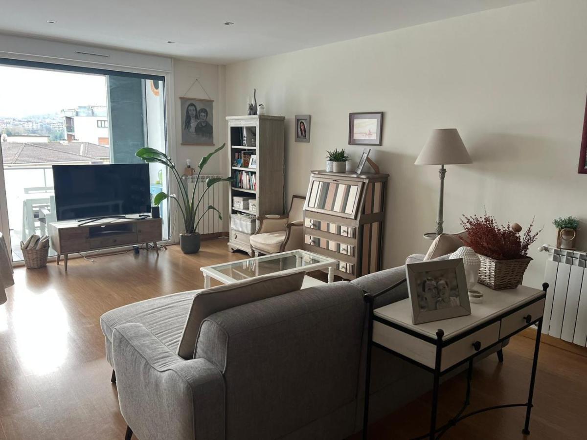Kobentu Berri By Smiling Rentals Hondarribia Exteriér fotografie