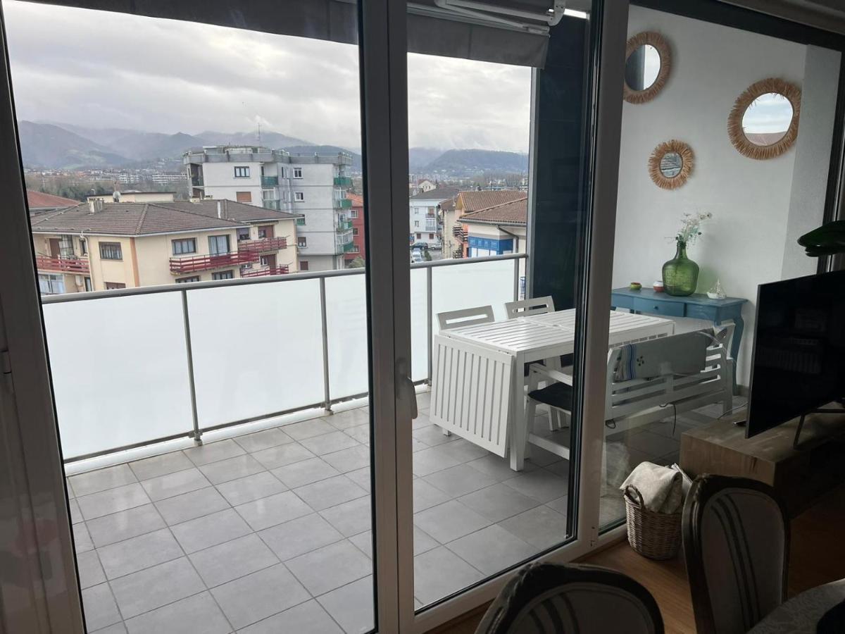 Kobentu Berri By Smiling Rentals Hondarribia Exteriér fotografie