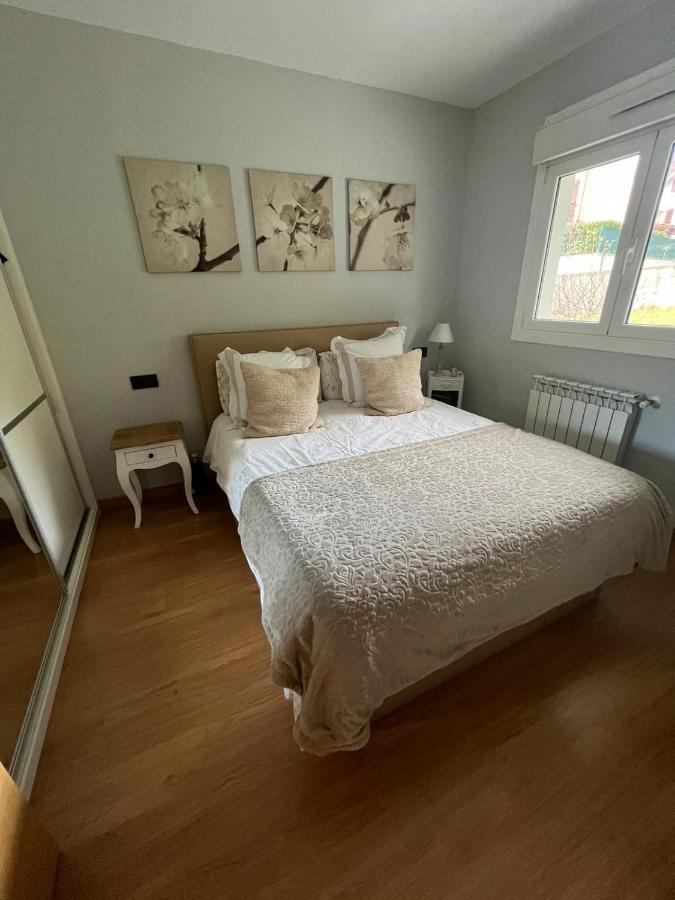 Kobentu Berri By Smiling Rentals Hondarribia Exteriér fotografie