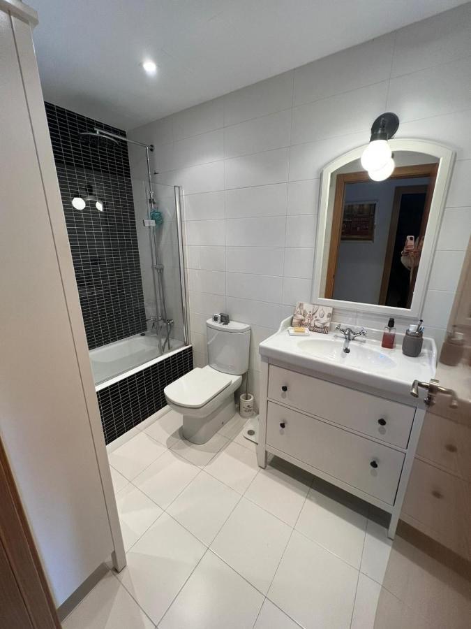 Kobentu Berri By Smiling Rentals Hondarribia Exteriér fotografie